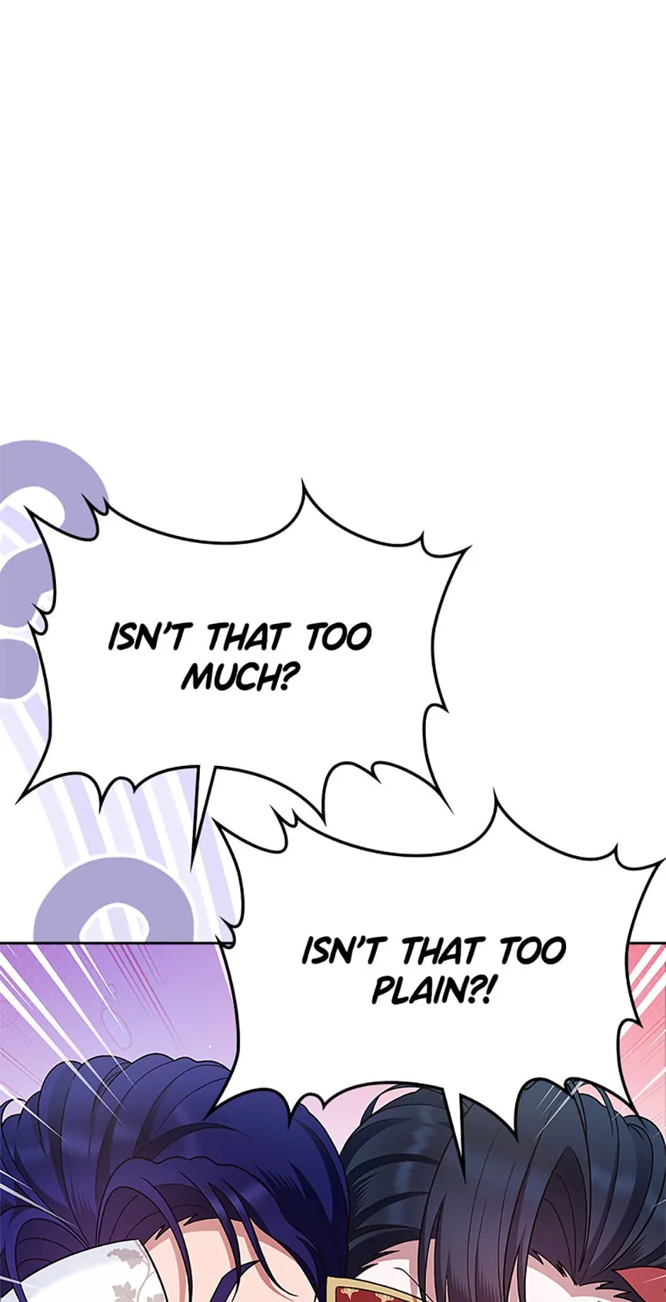 I Stole the Female Lead's First Love Chapter 25 - page 29