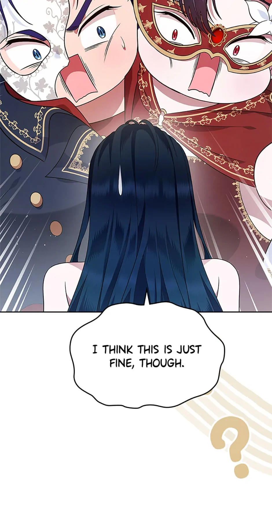 I Stole the Female Lead's First Love Chapter 25 - page 30