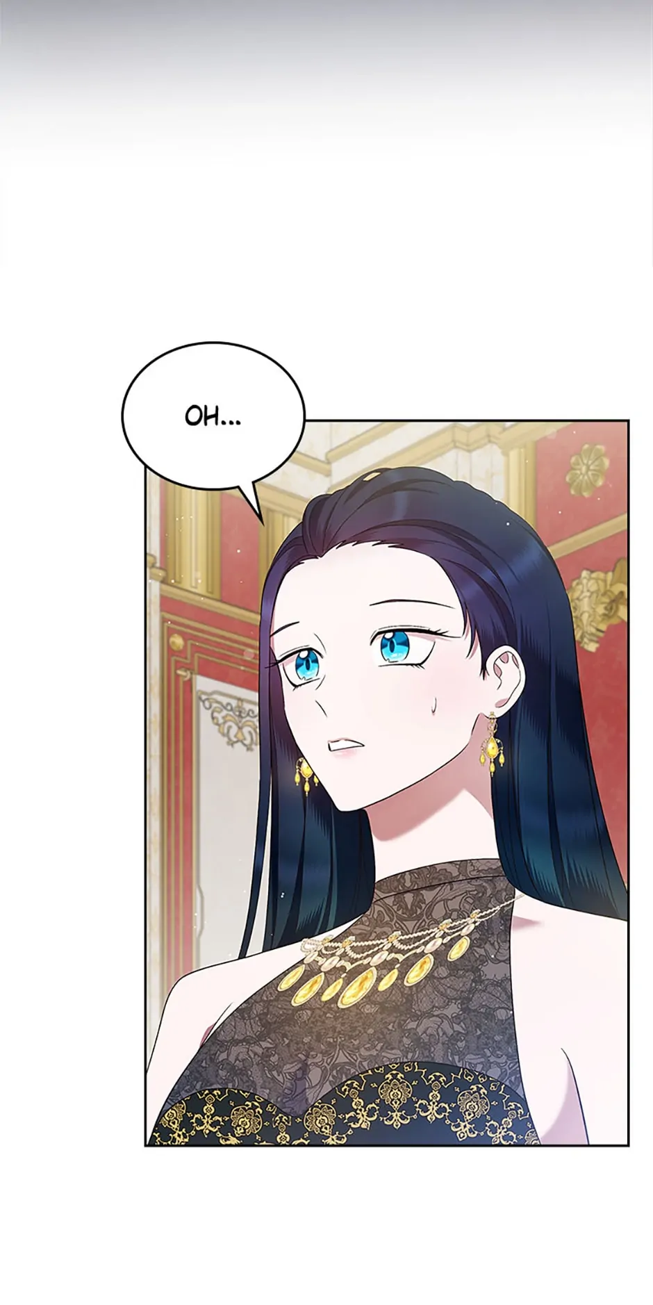 I Stole the Female Lead's First Love Chapter 25 - page 34