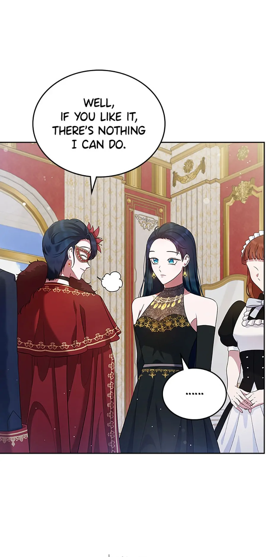 I Stole the Female Lead's First Love Chapter 25 - page 35