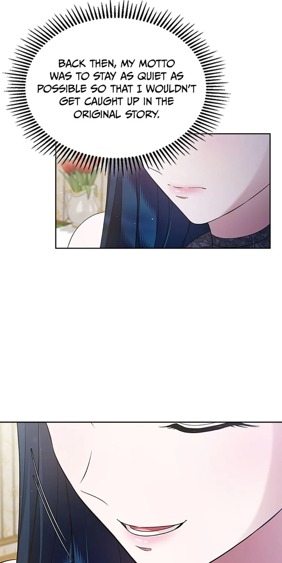 I Stole the Female Lead's First Love Chapter 25 - page 36