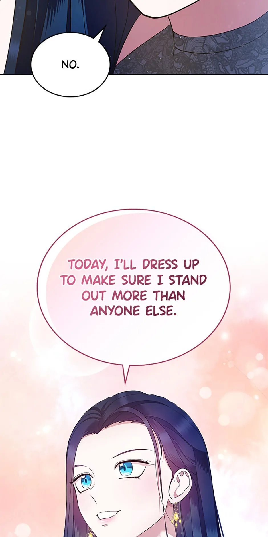 I Stole the Female Lead's First Love Chapter 25 - page 37