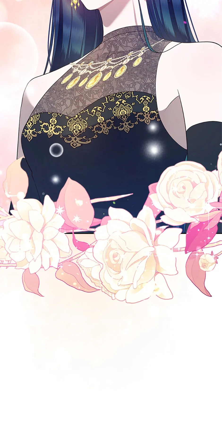 I Stole the Female Lead's First Love Chapter 25 - page 38