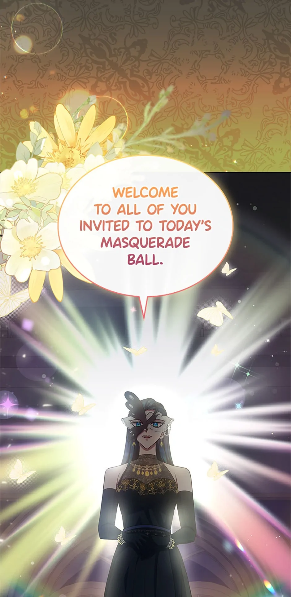 I Stole the Female Lead's First Love Chapter 25 - page 43