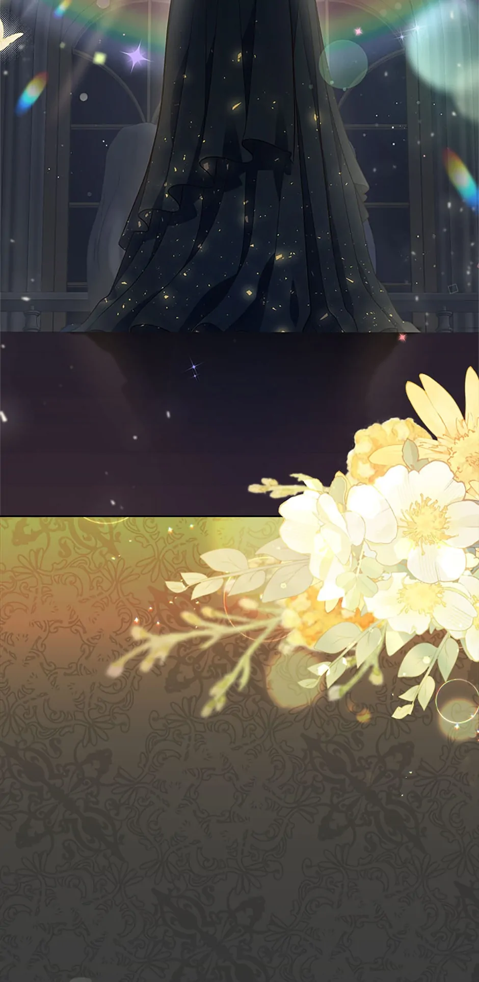 I Stole the Female Lead's First Love Chapter 25 - page 44
