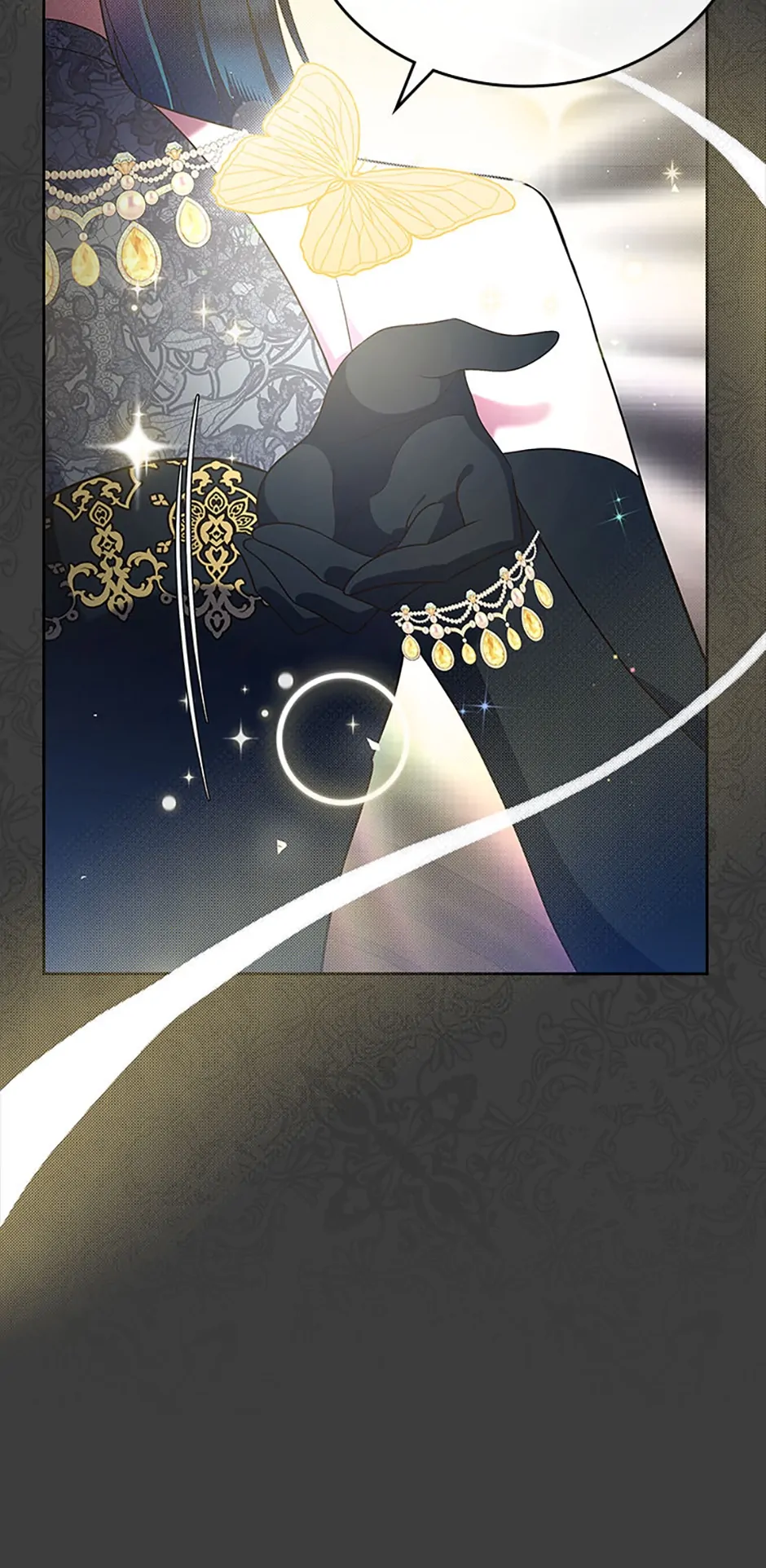 I Stole the Female Lead's First Love Chapter 25 - page 47