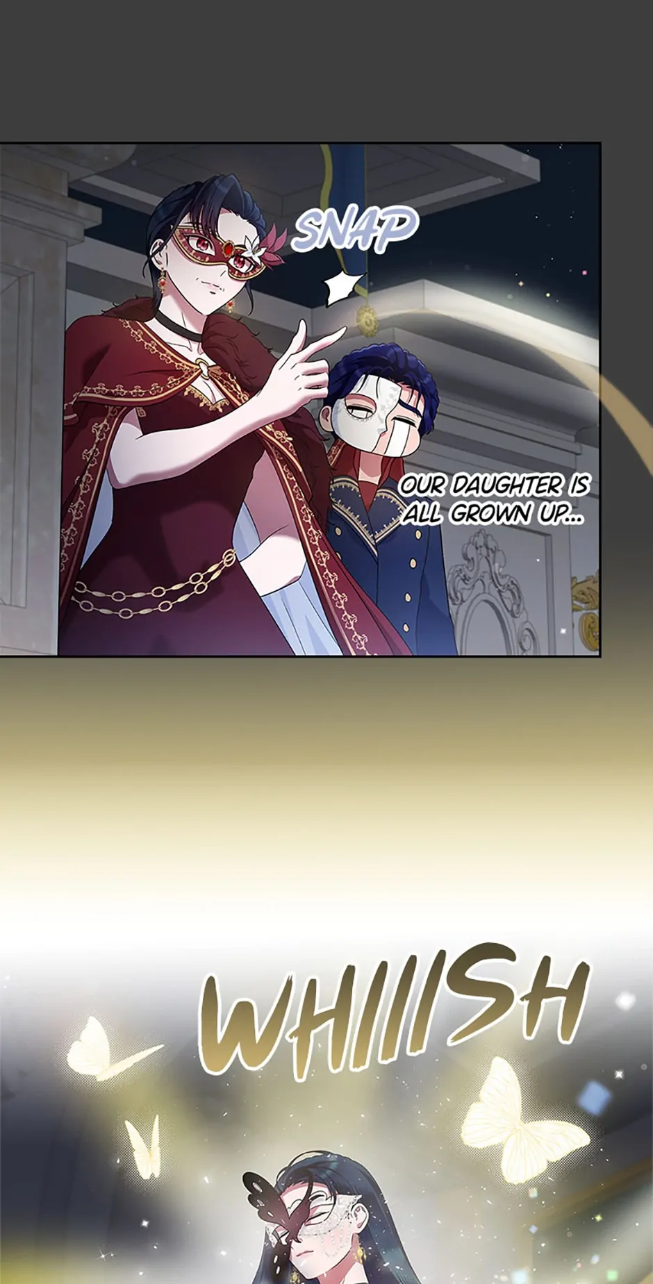 I Stole the Female Lead's First Love Chapter 25 - page 48