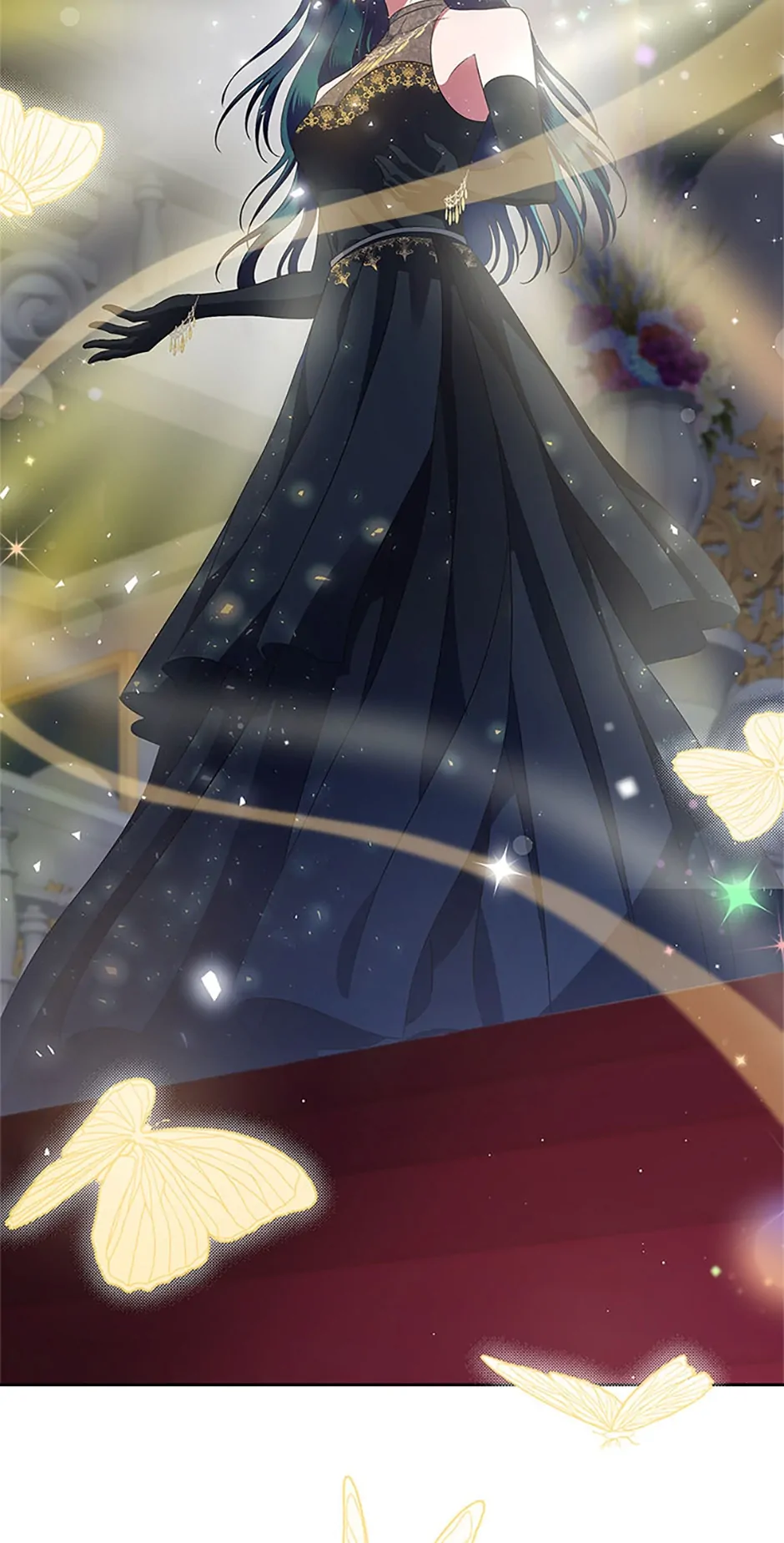 I Stole the Female Lead's First Love Chapter 25 - page 49