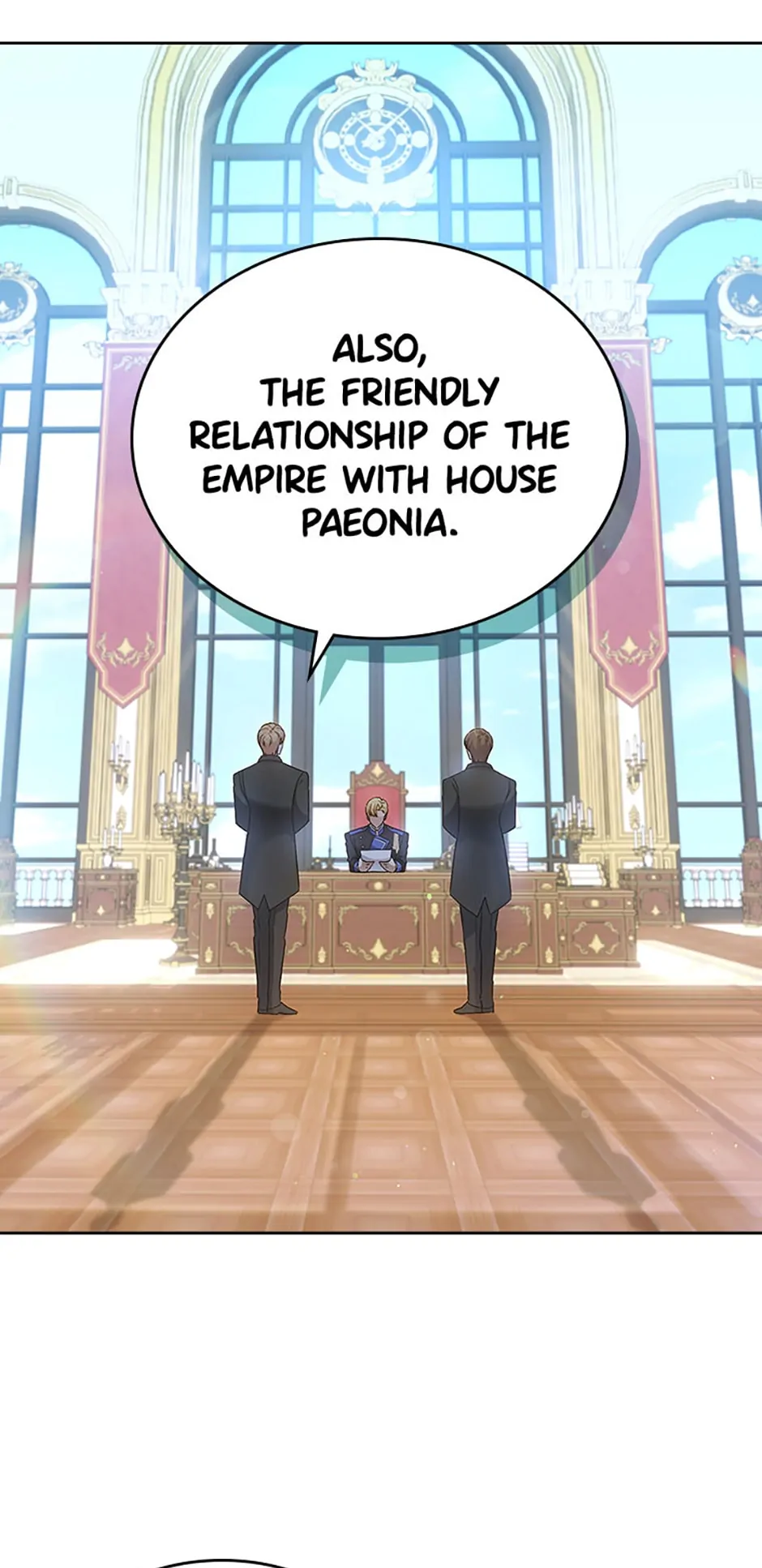 I Stole the Female Lead's First Love Chapter 25 - page 5