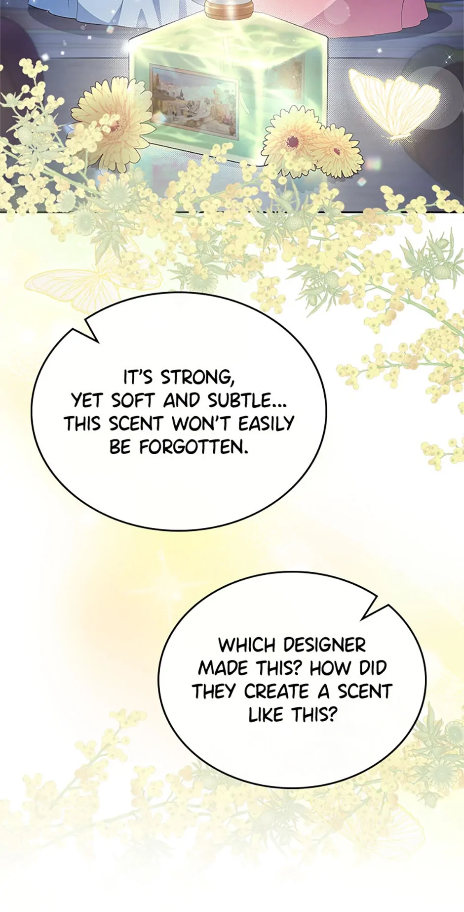 I Stole the Female Lead's First Love Chapter 25 - page 53