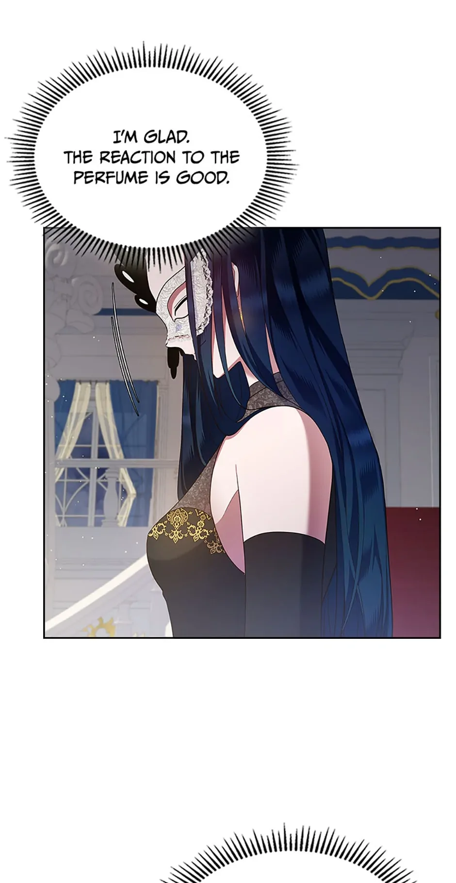 I Stole the Female Lead's First Love Chapter 25 - page 54