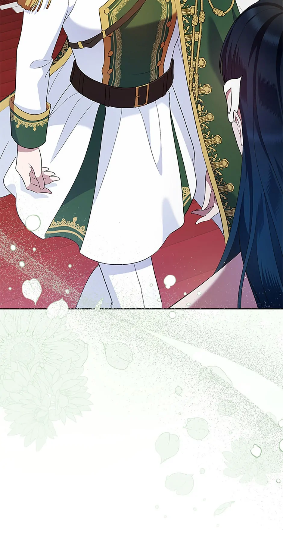 I Stole the Female Lead's First Love Chapter 25 - page 60