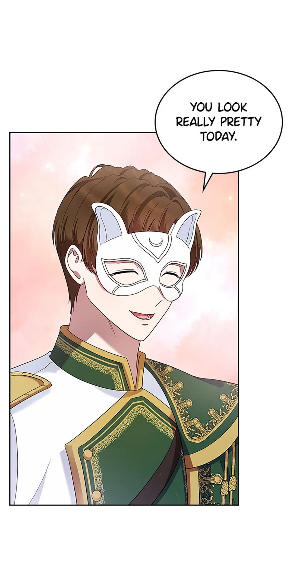 I Stole the Female Lead's First Love Chapter 25 - page 62