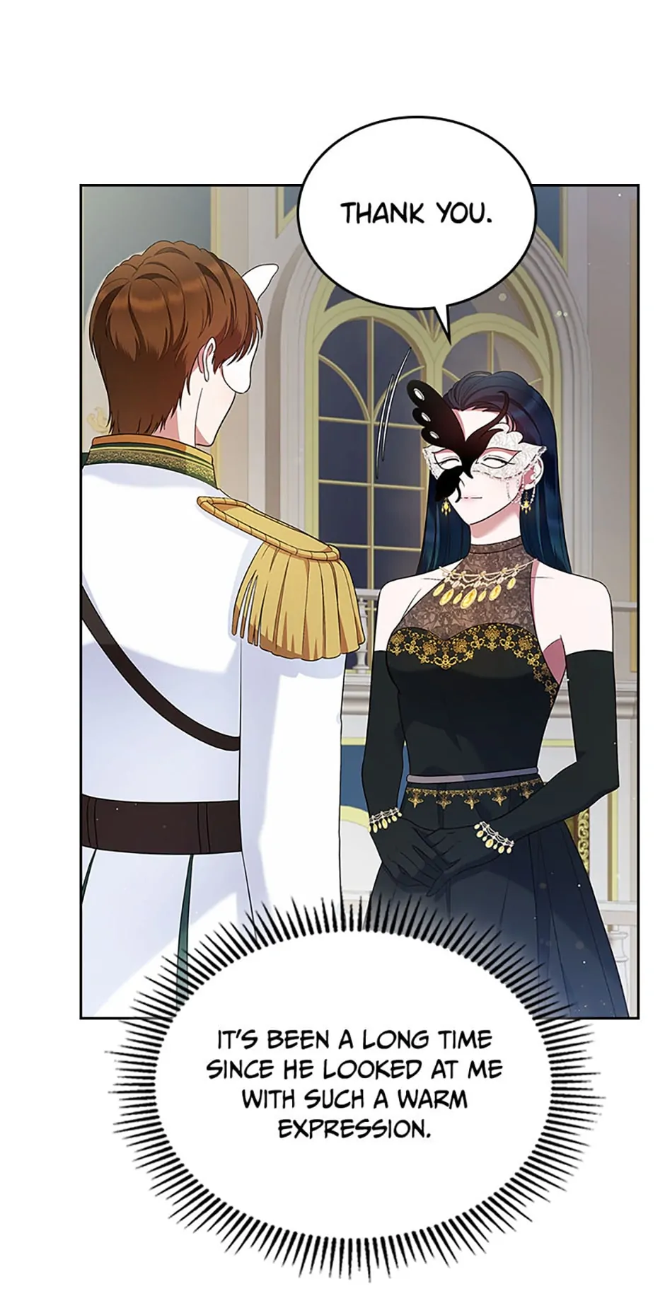 I Stole the Female Lead's First Love Chapter 25 - page 63