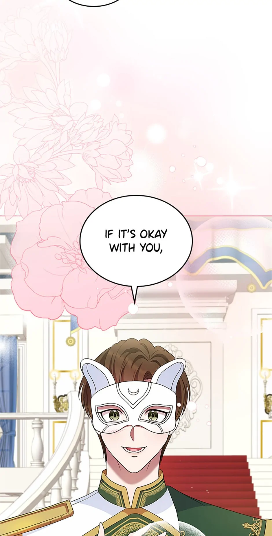 I Stole the Female Lead's First Love Chapter 25 - page 65