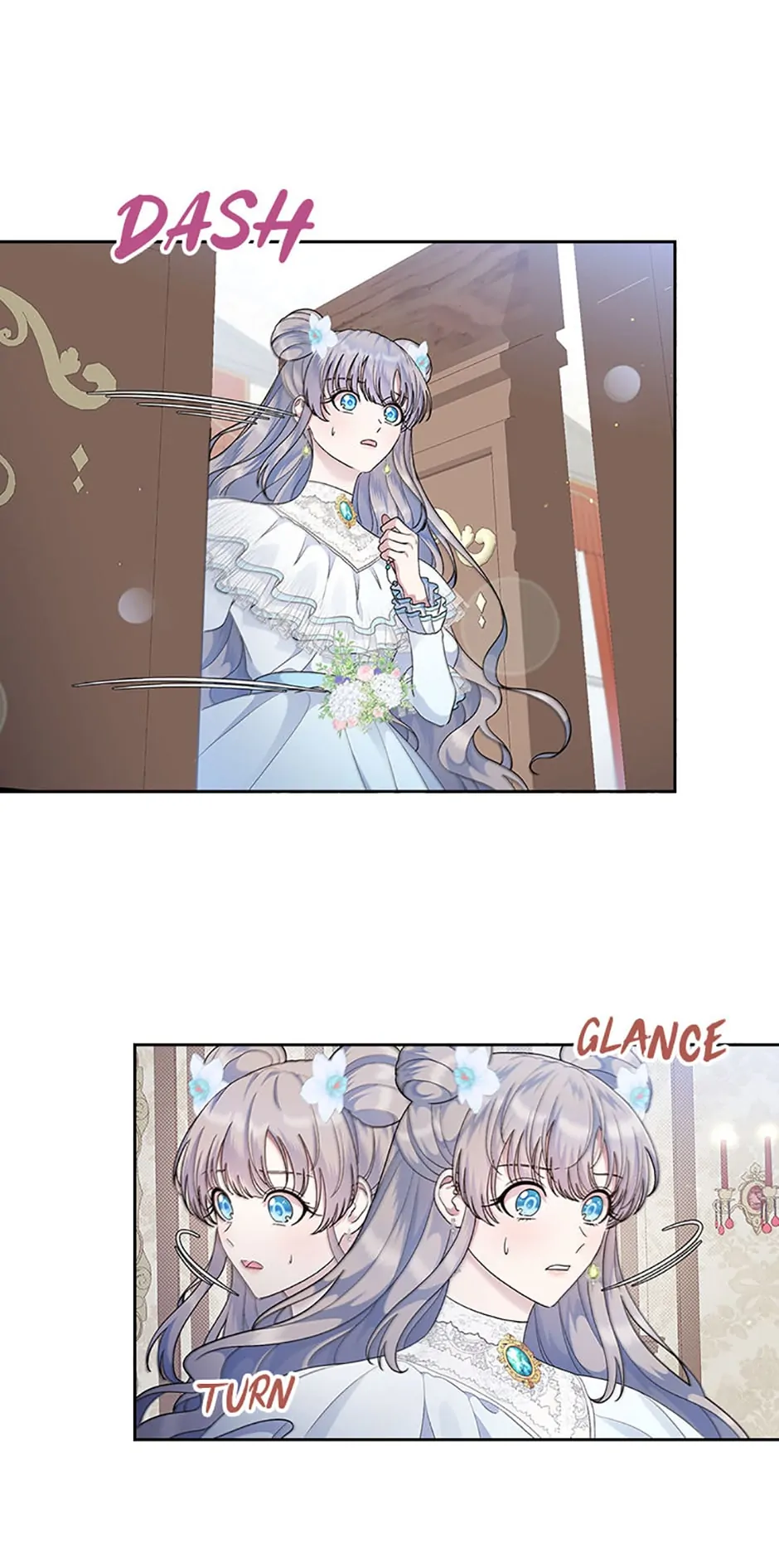 I Stole the Female Lead's First Love Chapter 9 - page 10