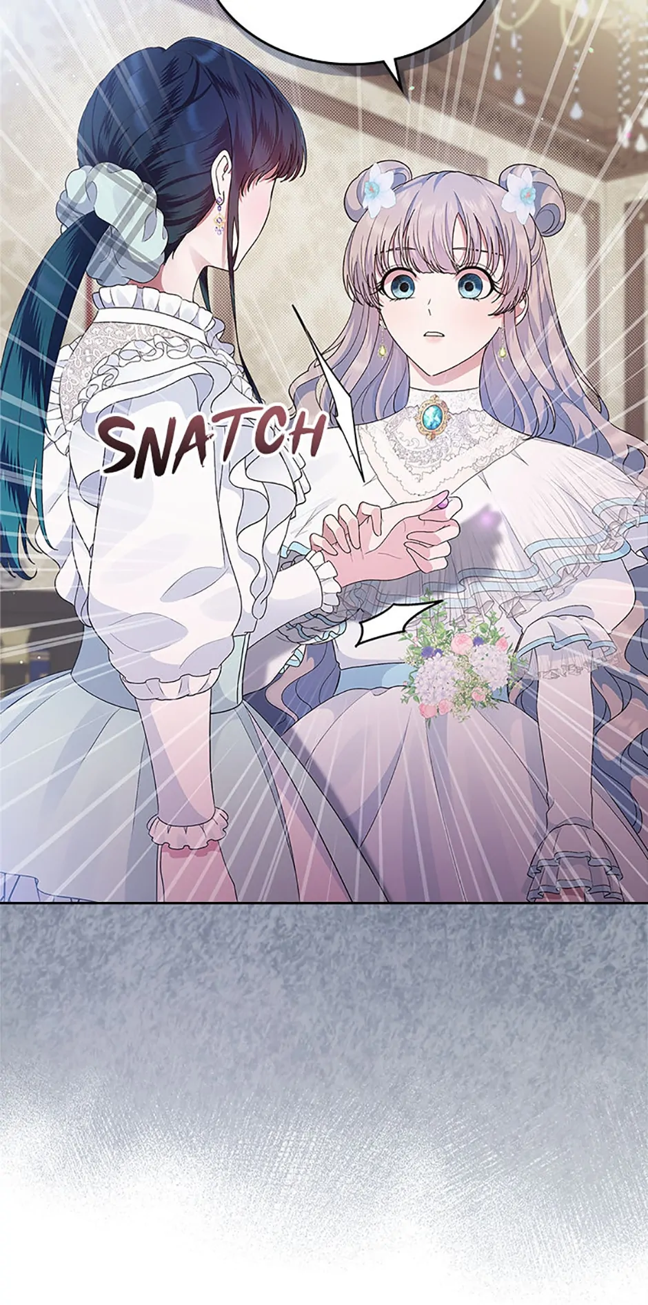 I Stole the Female Lead's First Love Chapter 9 - page 13
