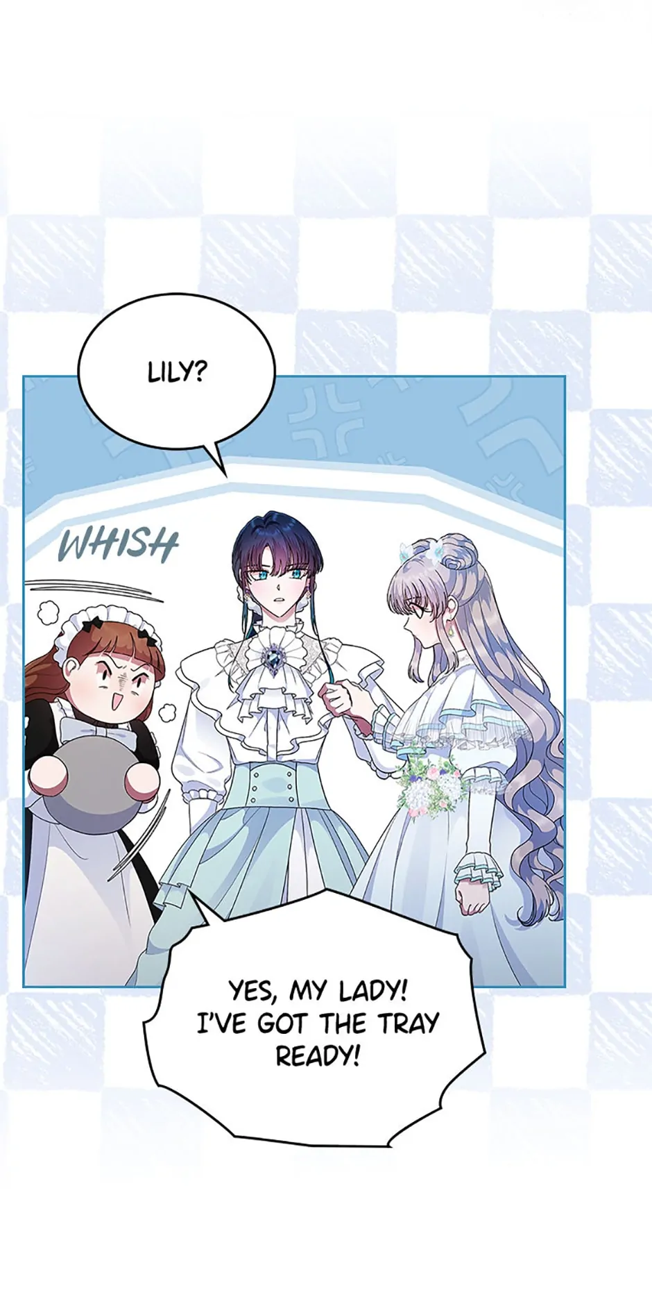 I Stole the Female Lead's First Love Chapter 9 - page 14