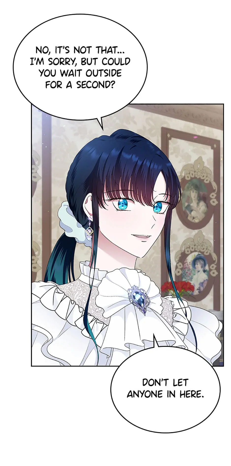 I Stole the Female Lead's First Love Chapter 9 - page 15