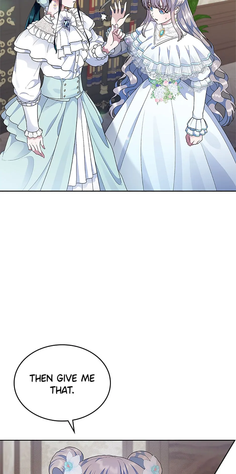 I Stole the Female Lead's First Love Chapter 9 - page 18