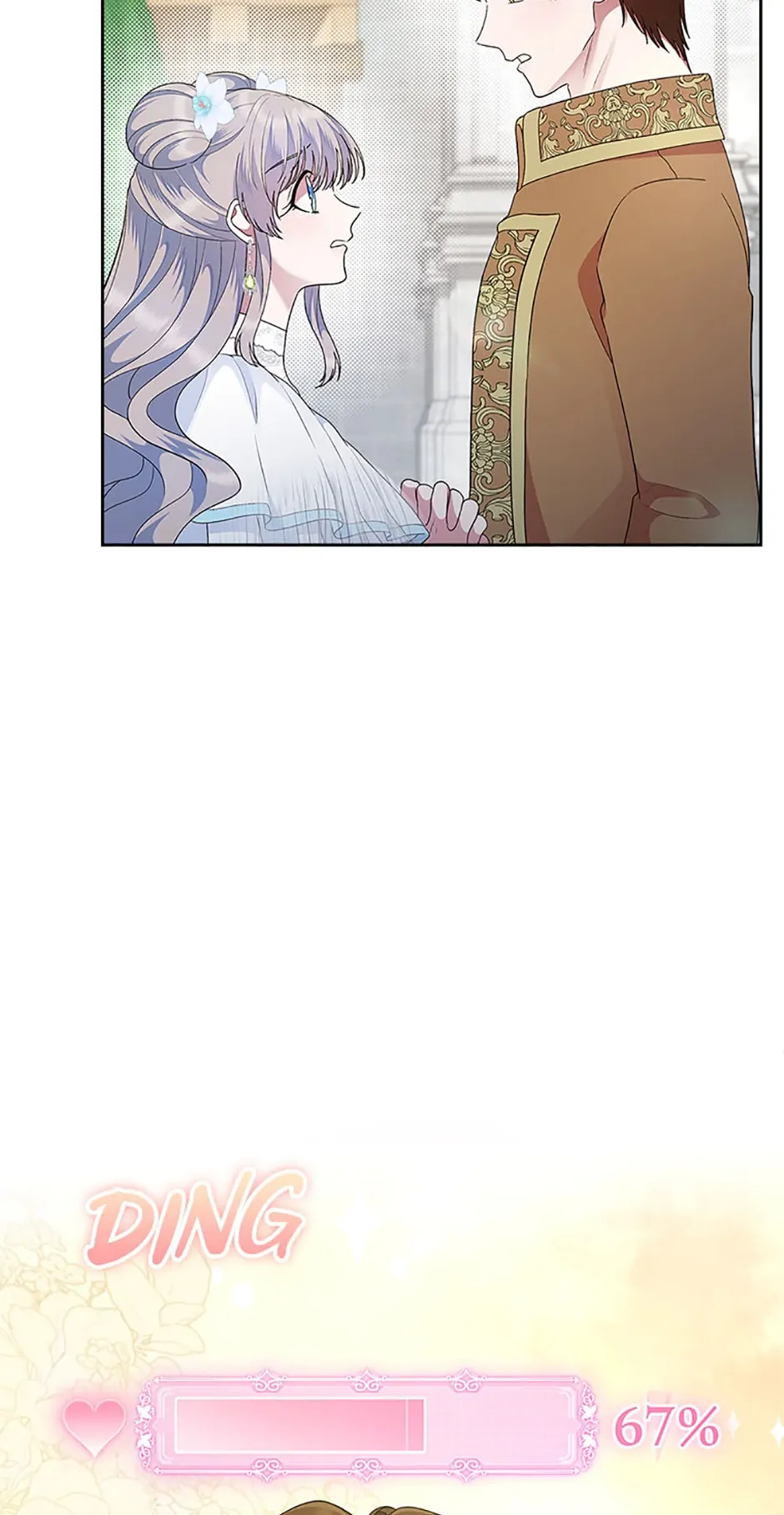 I Stole the Female Lead's First Love Chapter 9 - page 2