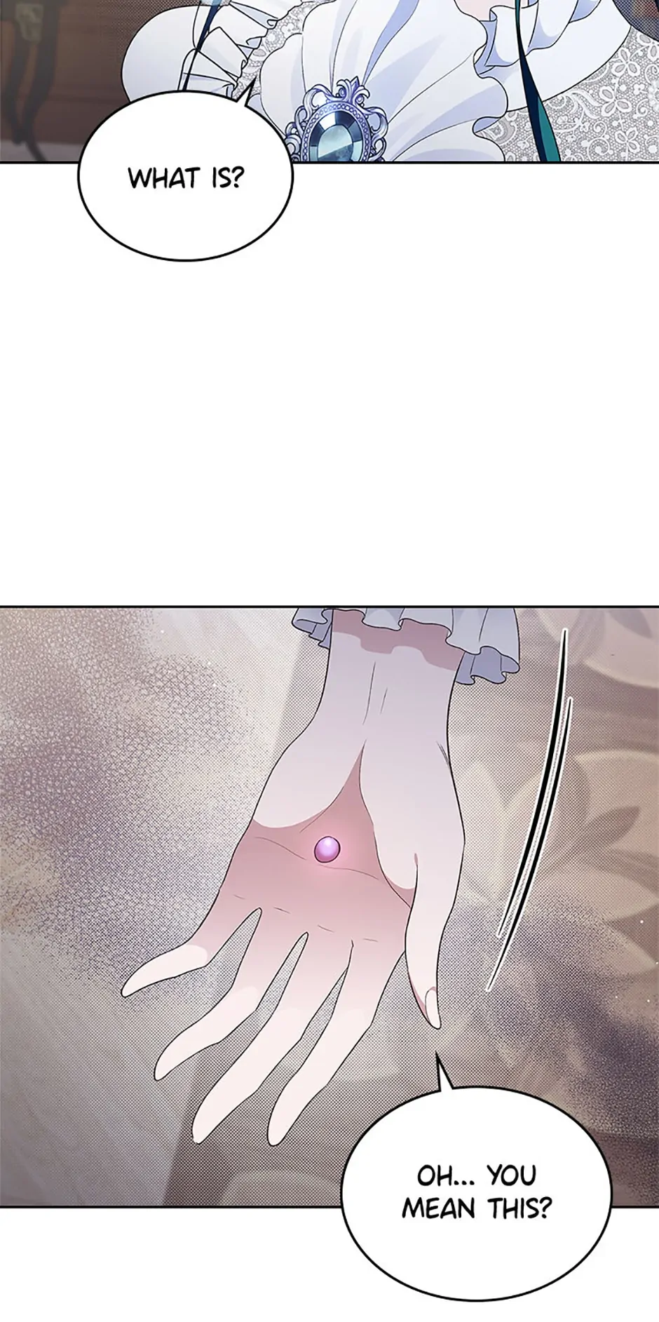 I Stole the Female Lead's First Love Chapter 9 - page 20