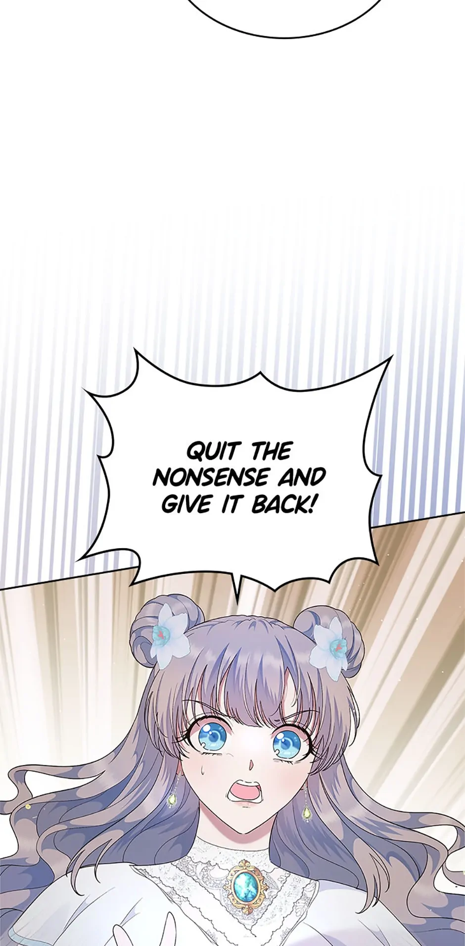 I Stole the Female Lead's First Love Chapter 9 - page 23