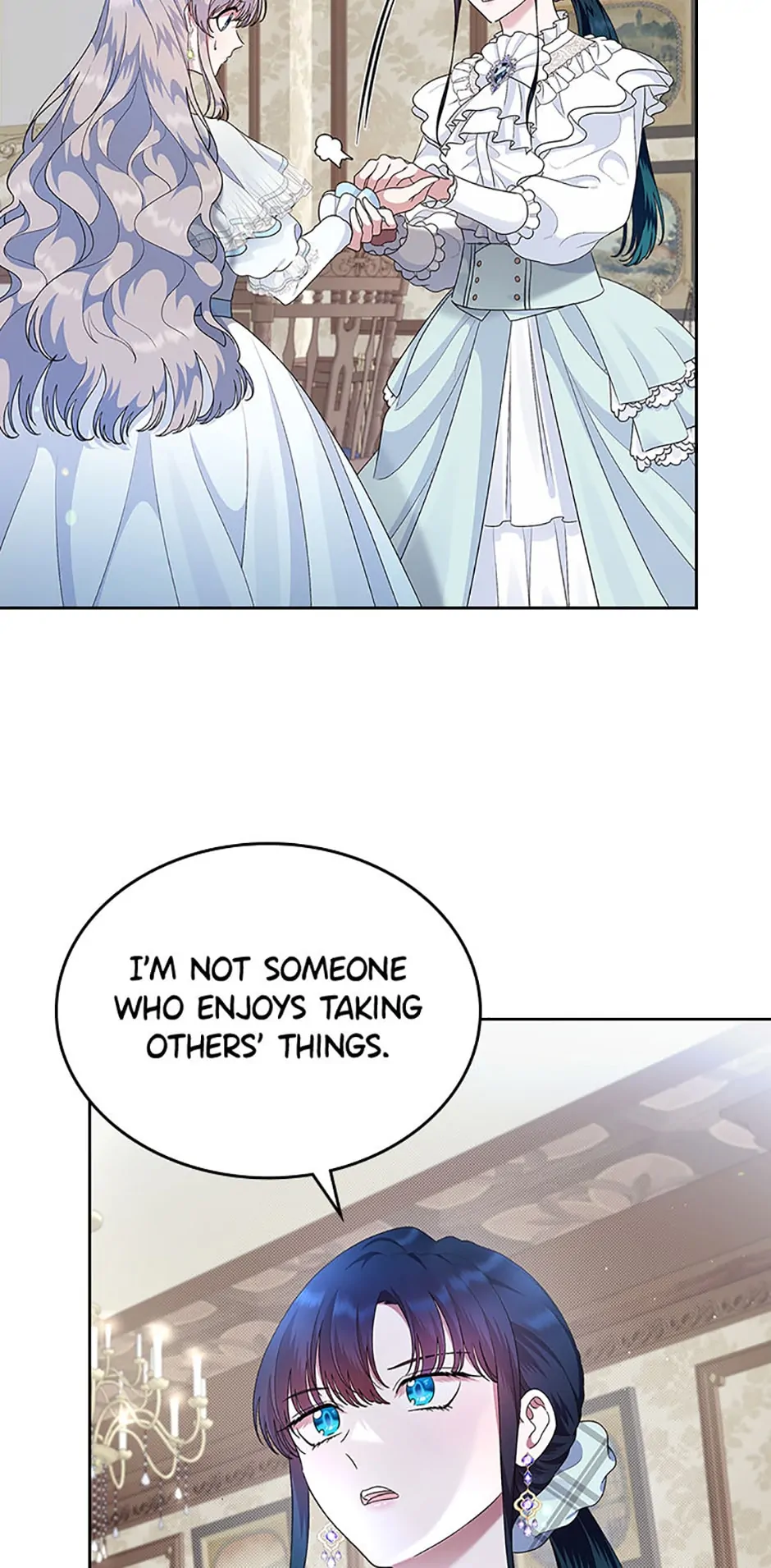 I Stole the Female Lead's First Love Chapter 9 - page 25