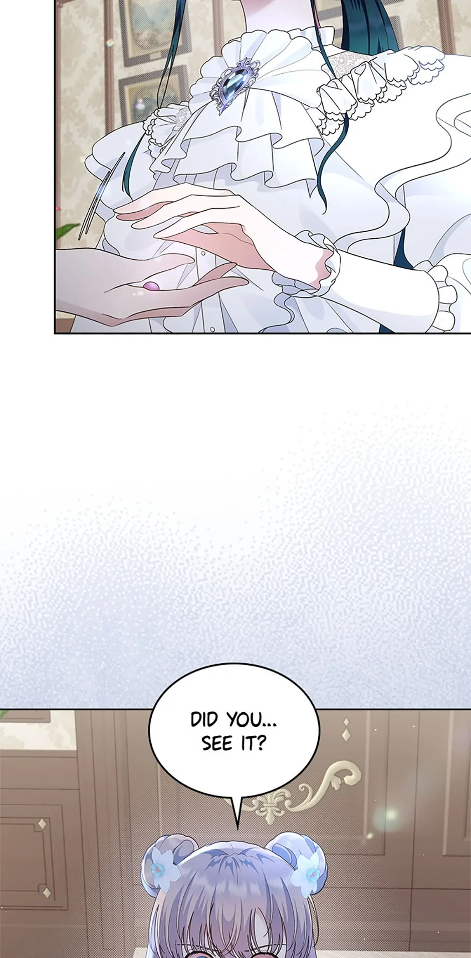 I Stole the Female Lead's First Love Chapter 9 - page 26