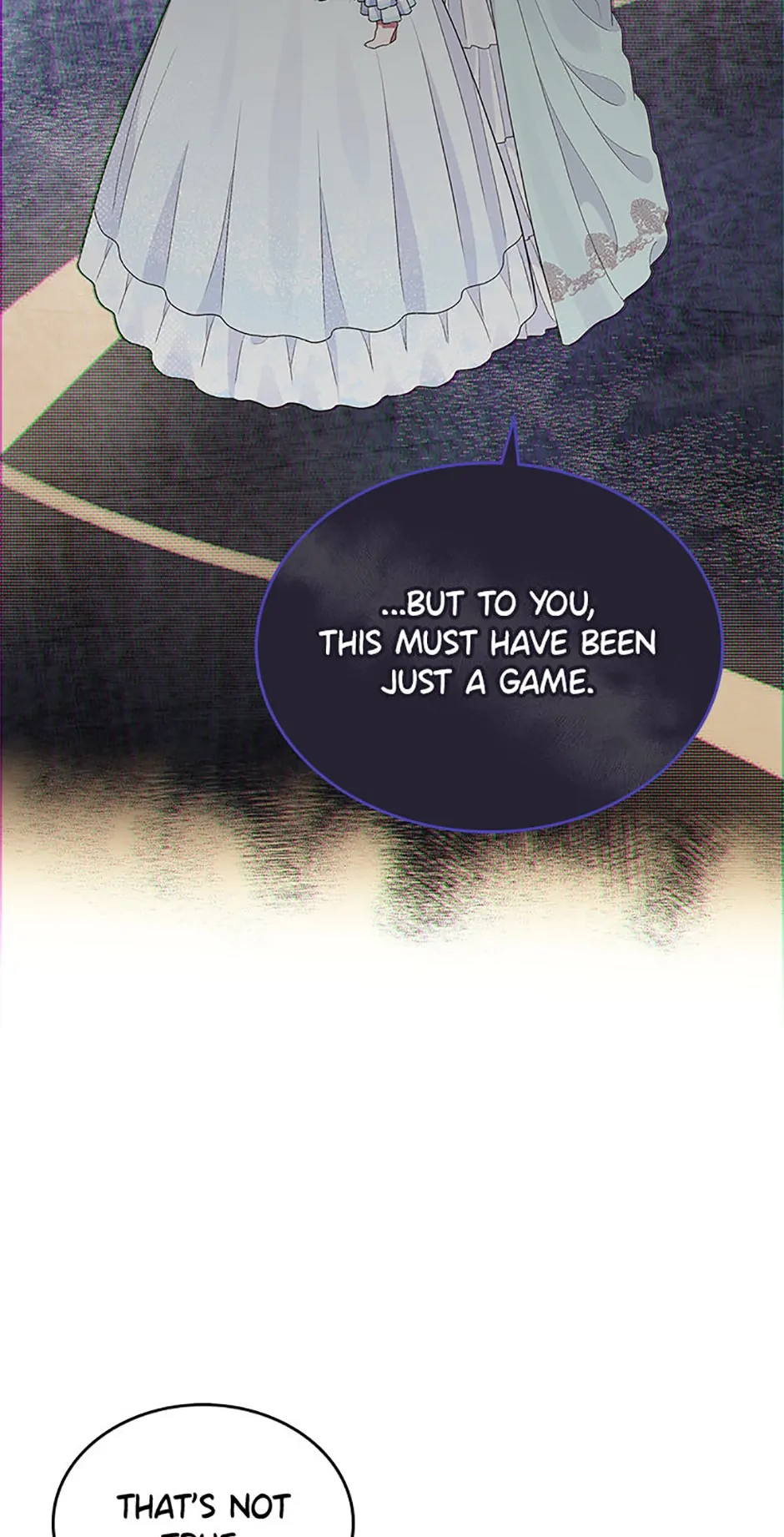 I Stole the Female Lead's First Love Chapter 9 - page 34