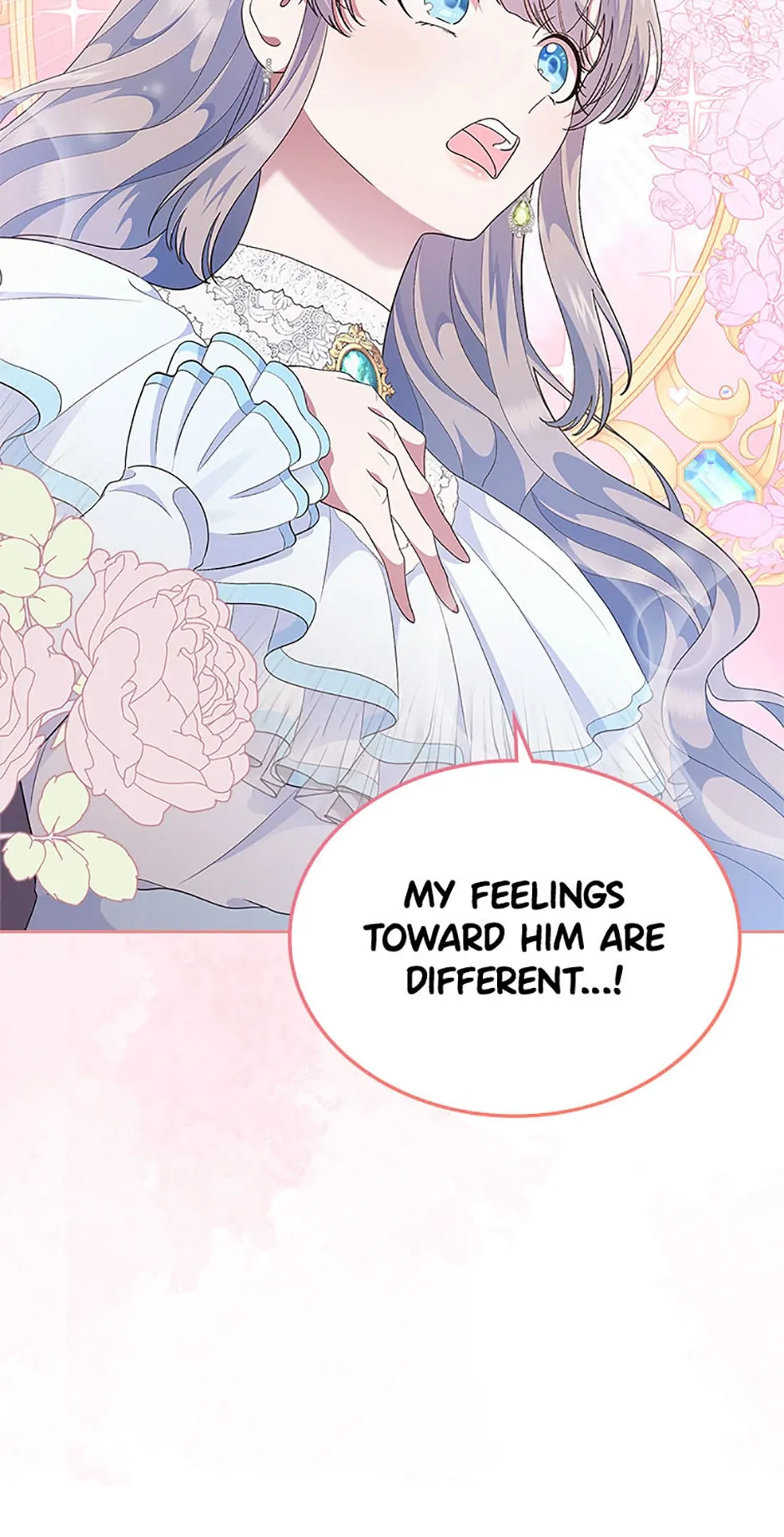I Stole the Female Lead's First Love Chapter 9 - page 38