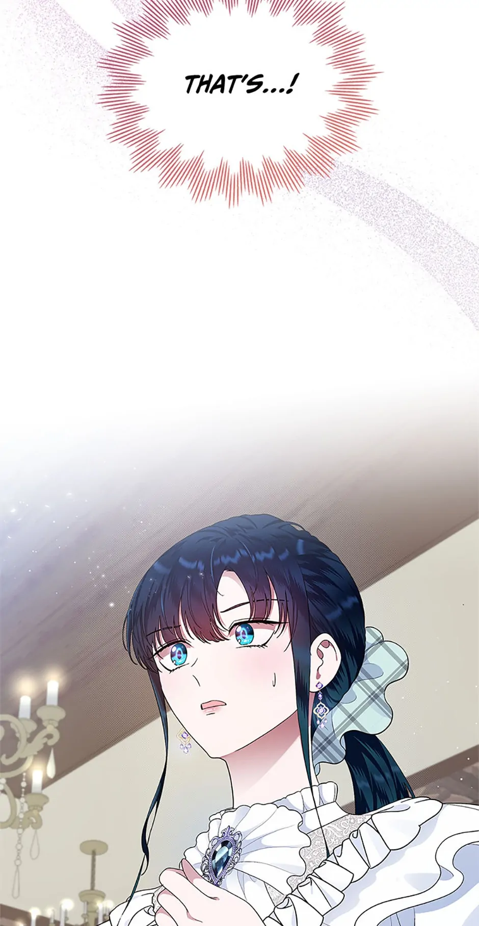 I Stole the Female Lead's First Love Chapter 9 - page 4