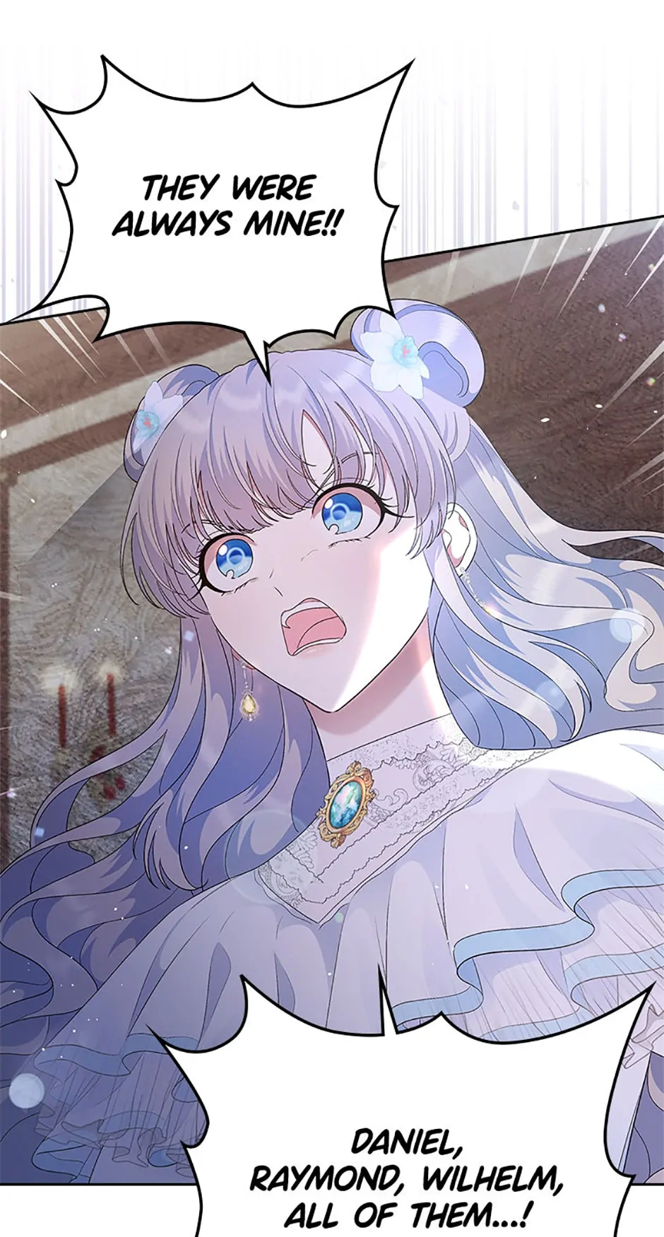 I Stole the Female Lead's First Love Chapter 9 - page 50