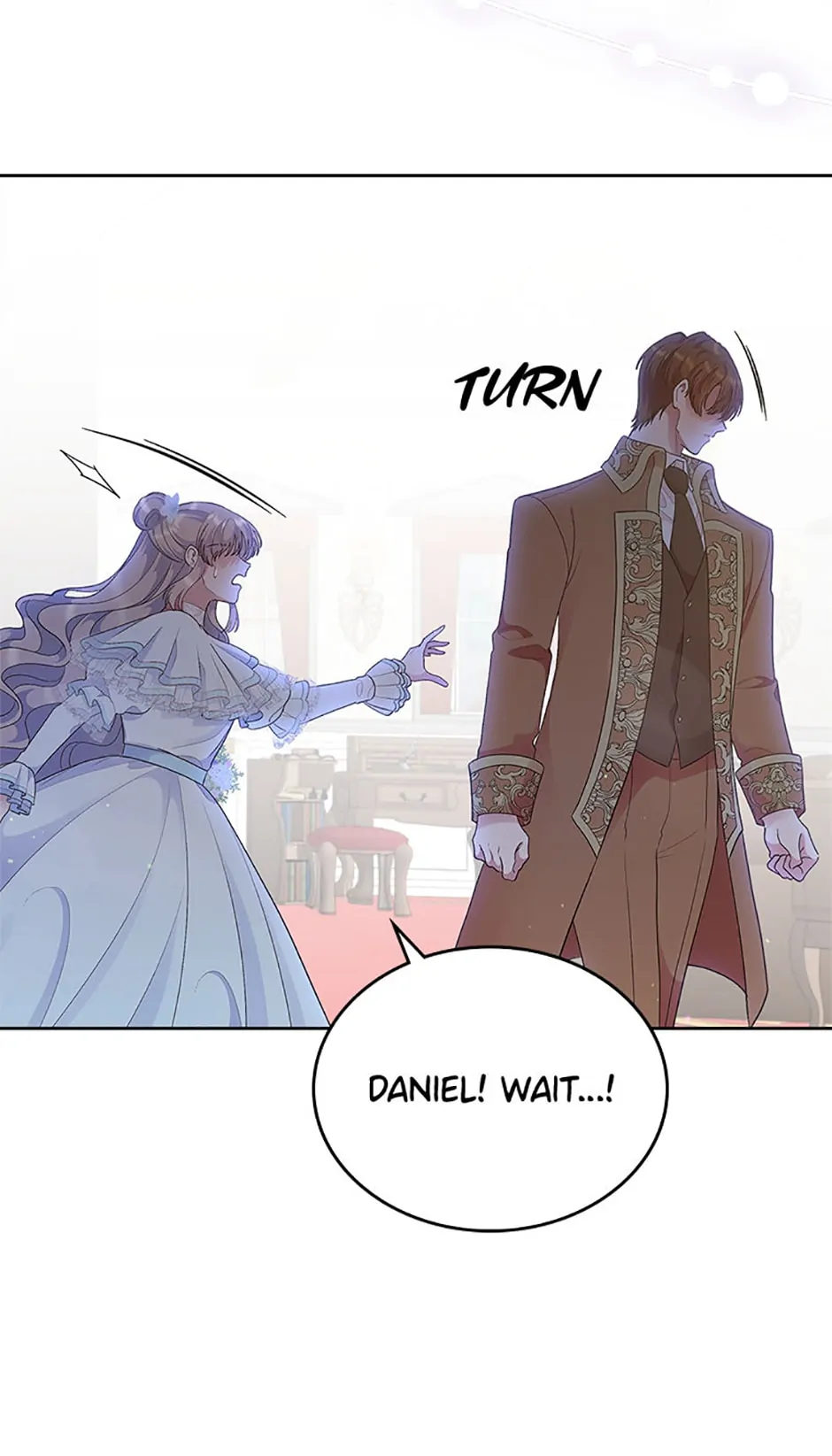 I Stole the Female Lead's First Love Chapter 9 - page 59