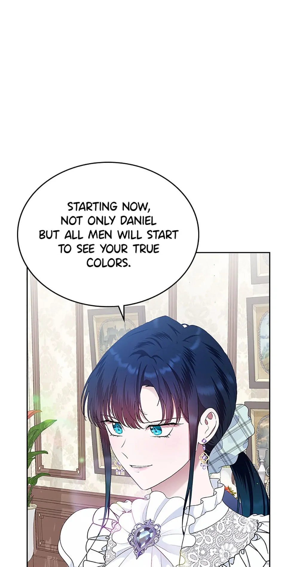 I Stole the Female Lead's First Love Chapter 9 - page 61