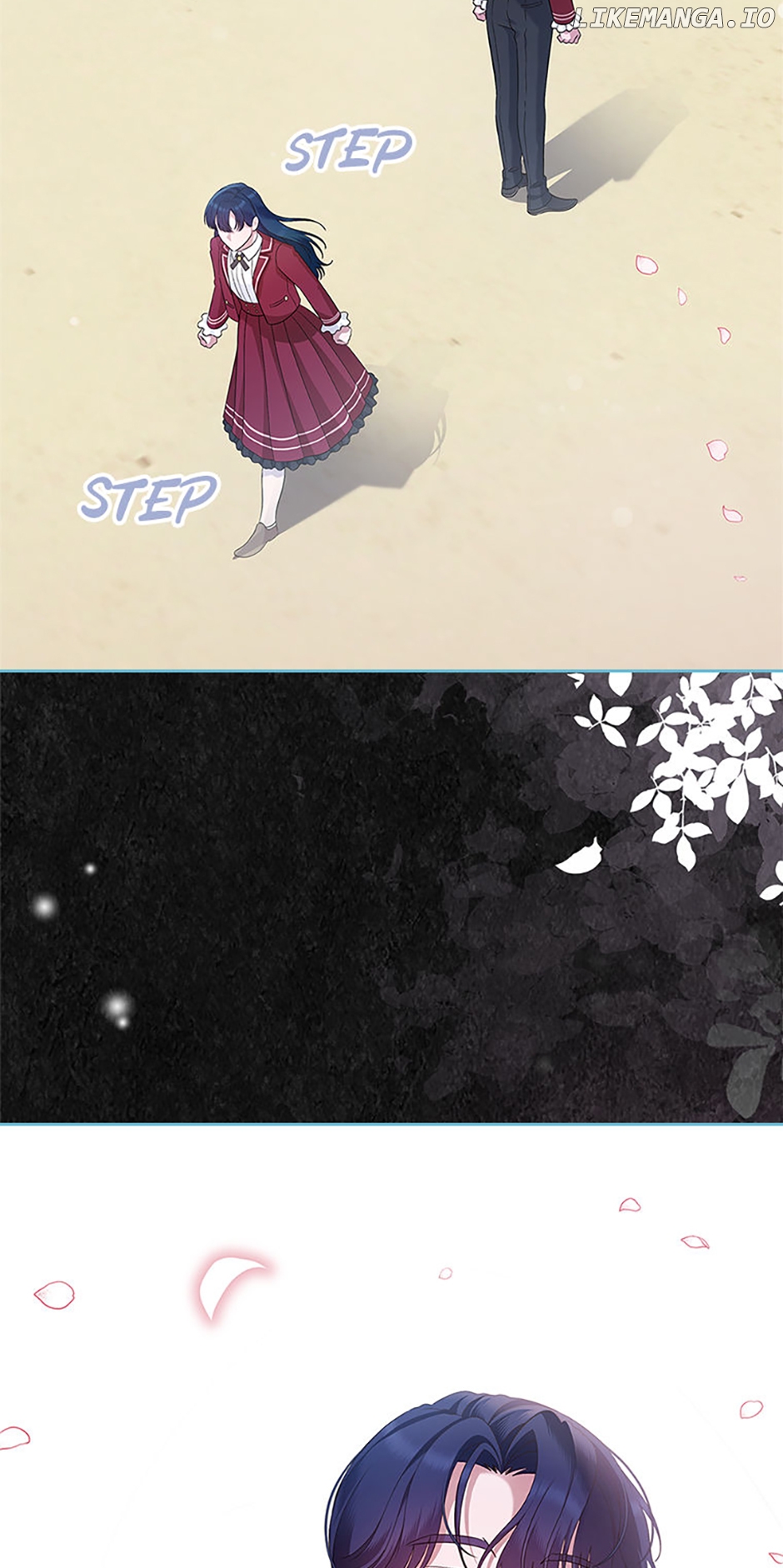 I Stole the Female Lead's First Love Chapter 41 - page 5