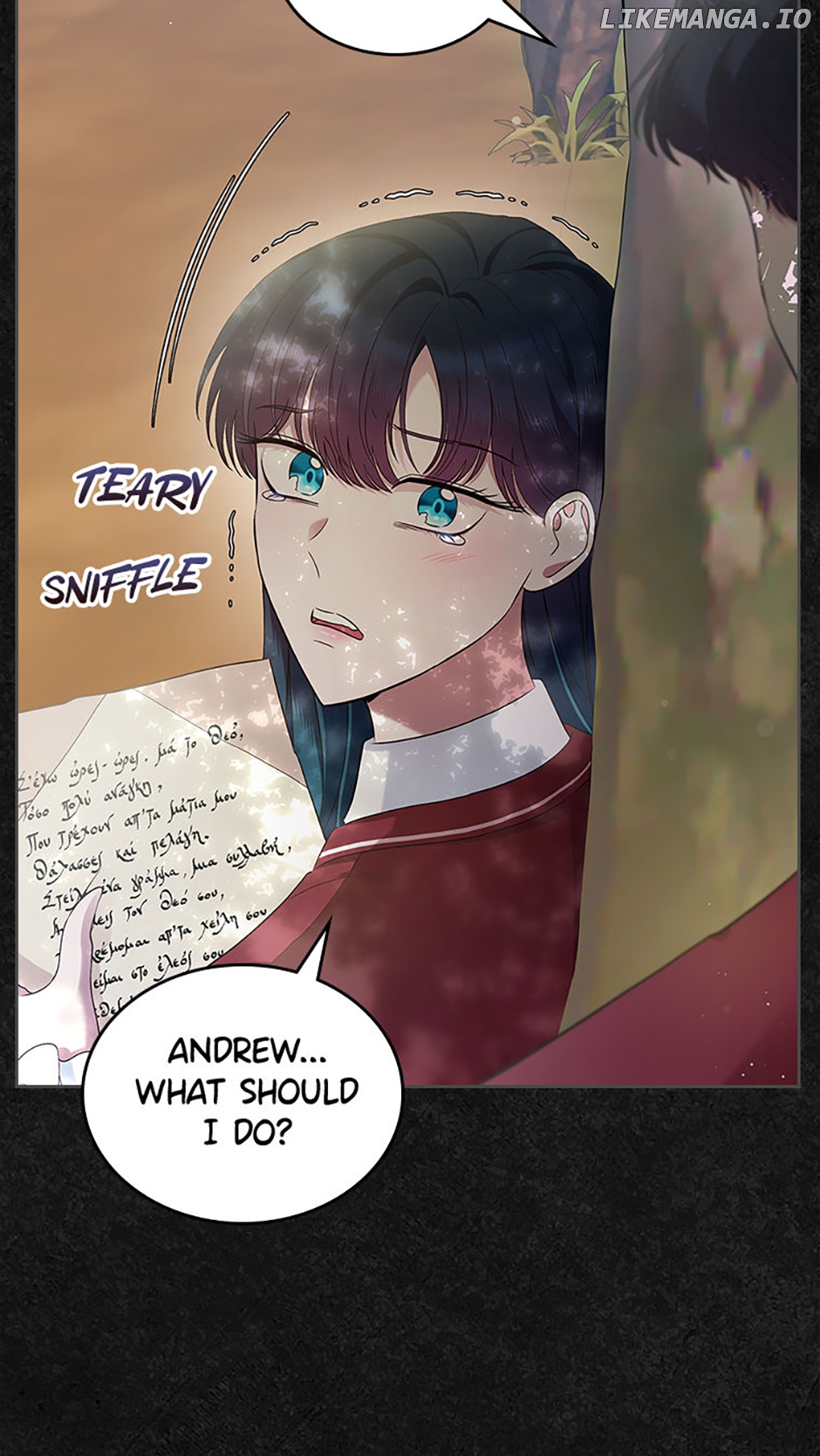 I Stole the Female Lead's First Love Chapter 42 - page 5
