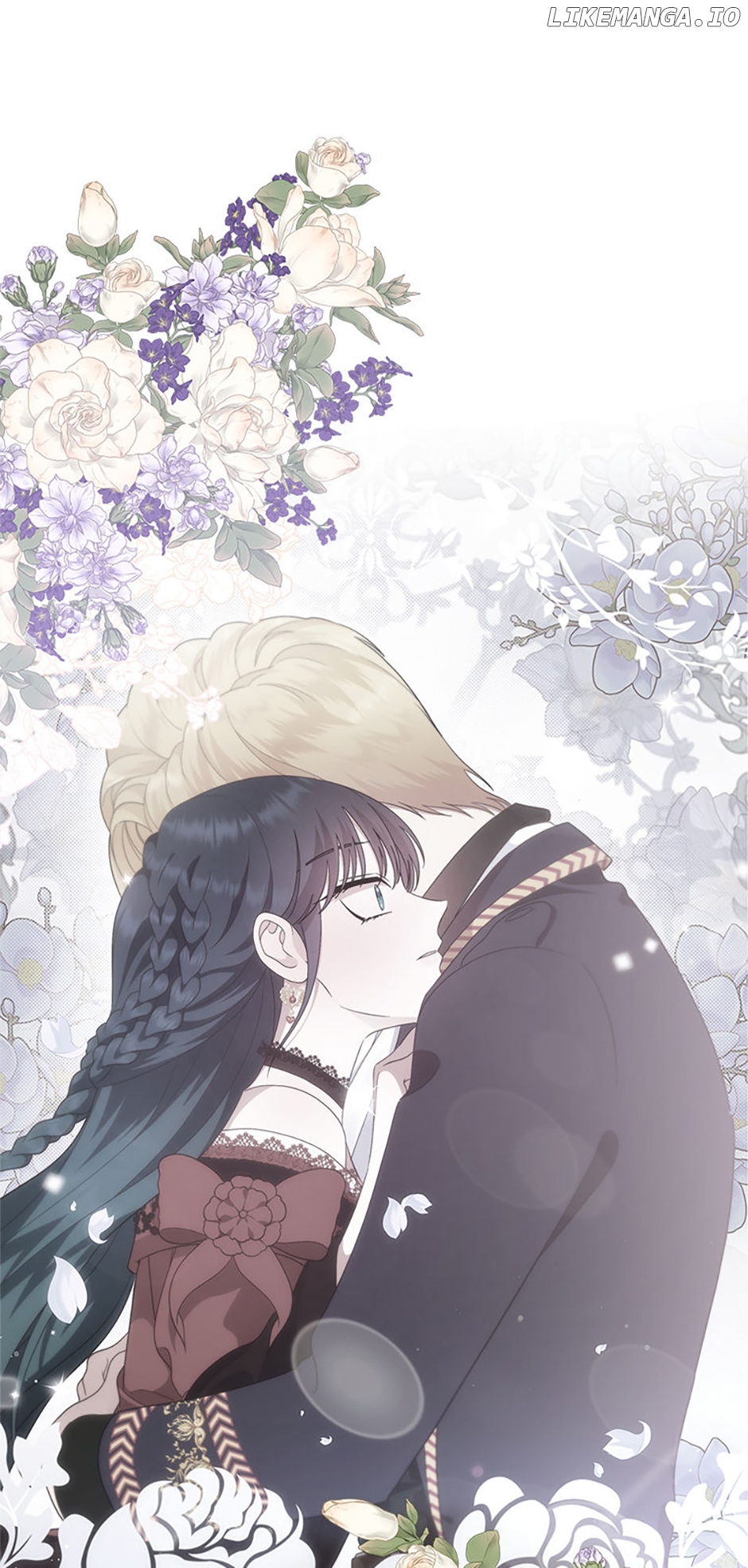 I Stole the Female Lead's First Love Chapter 43 - page 24