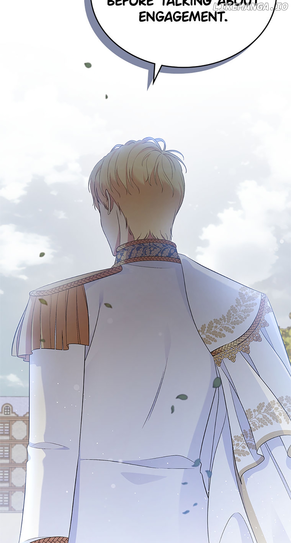 I Stole the Female Lead's First Love Chapter 43 - page 33