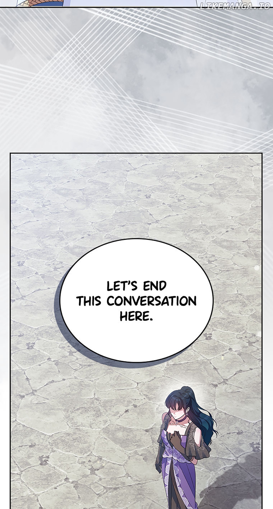 I Stole the Female Lead's First Love Chapter 43 - page 34
