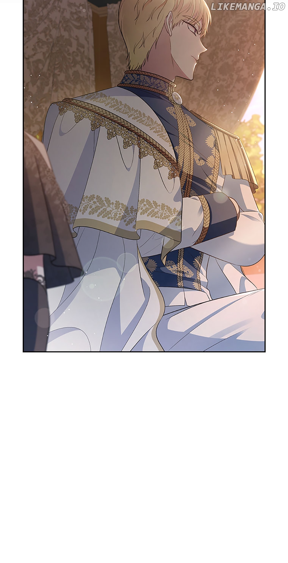 I Stole the Female Lead's First Love Chapter 43 - page 45