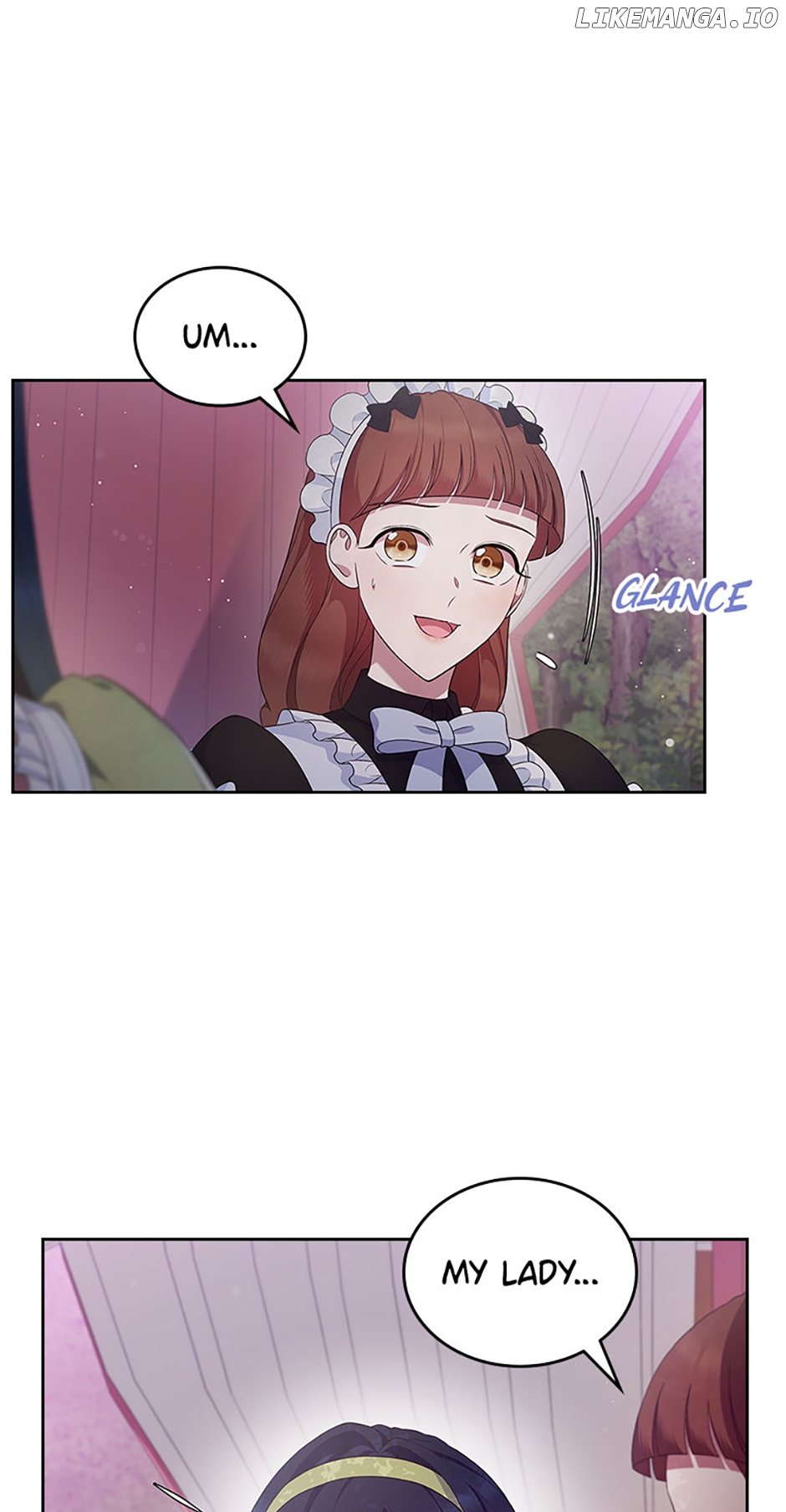 I Stole the Female Lead's First Love Chapter 43 - page 62