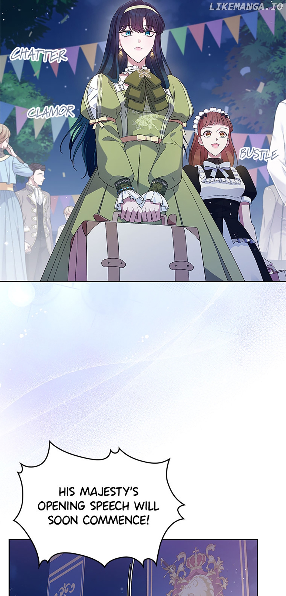 I Stole the Female Lead's First Love Chapter 43 - page 70