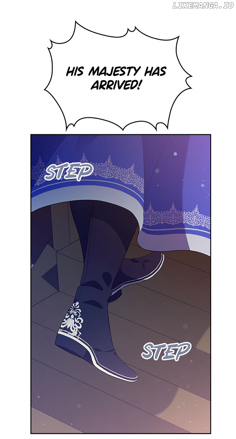 I Stole the Female Lead's First Love Chapter 43 - page 73