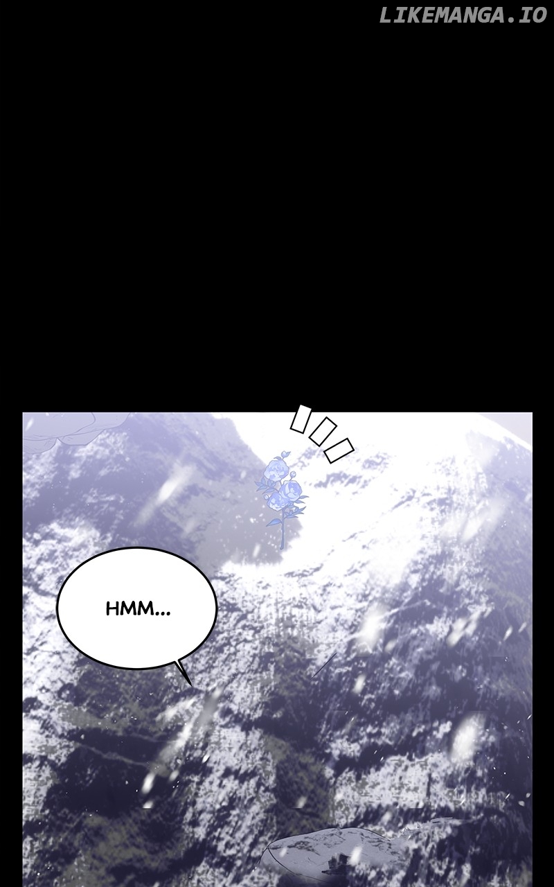 Goddess's Way of Attacking Tigers Chapter 54 - page 5