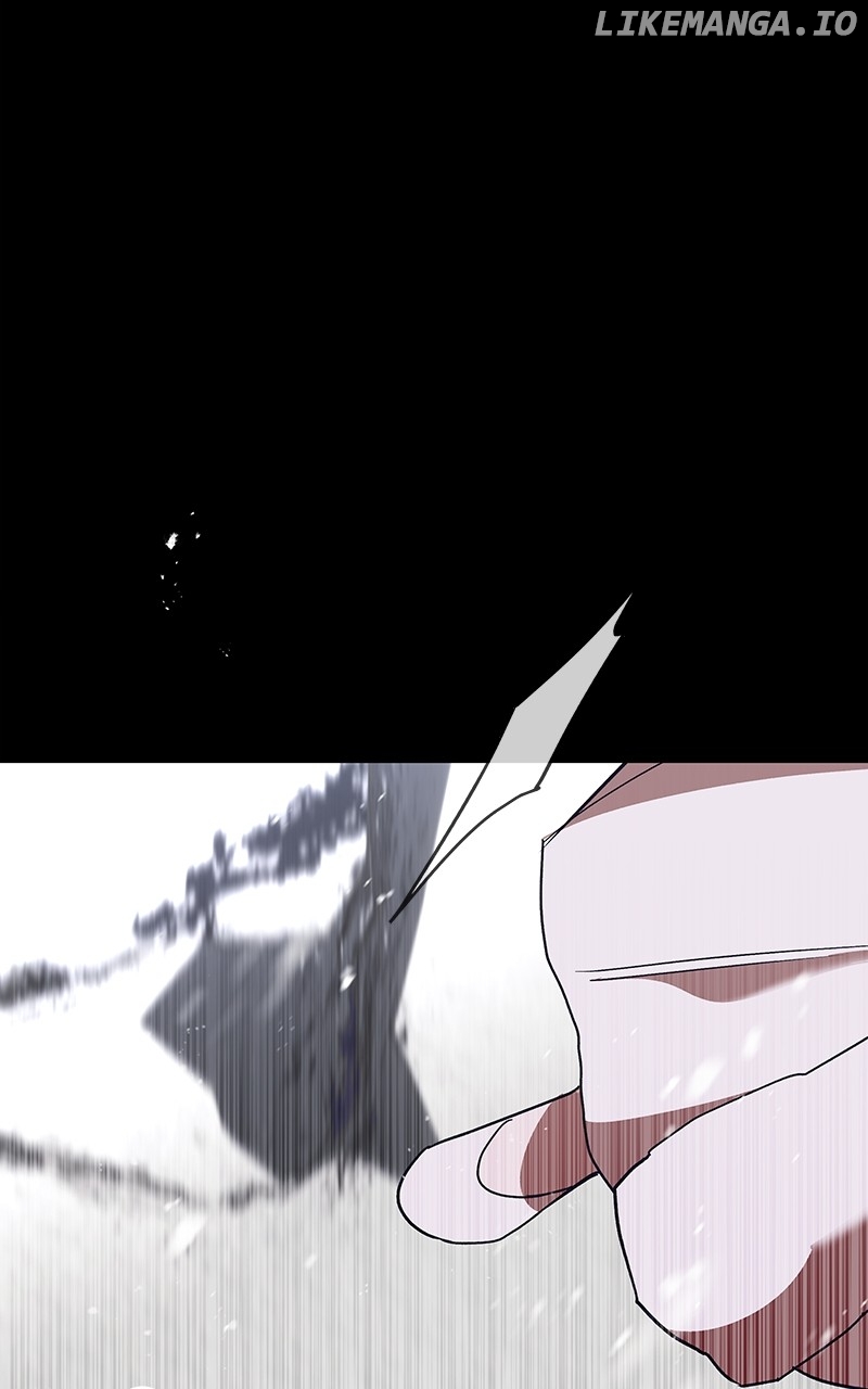 Goddess's Way of Attacking Tigers Chapter 54 - page 24