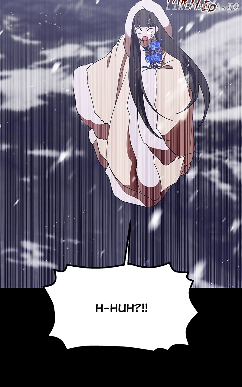 Goddess's Way of Attacking Tigers Chapter 54 - page 30