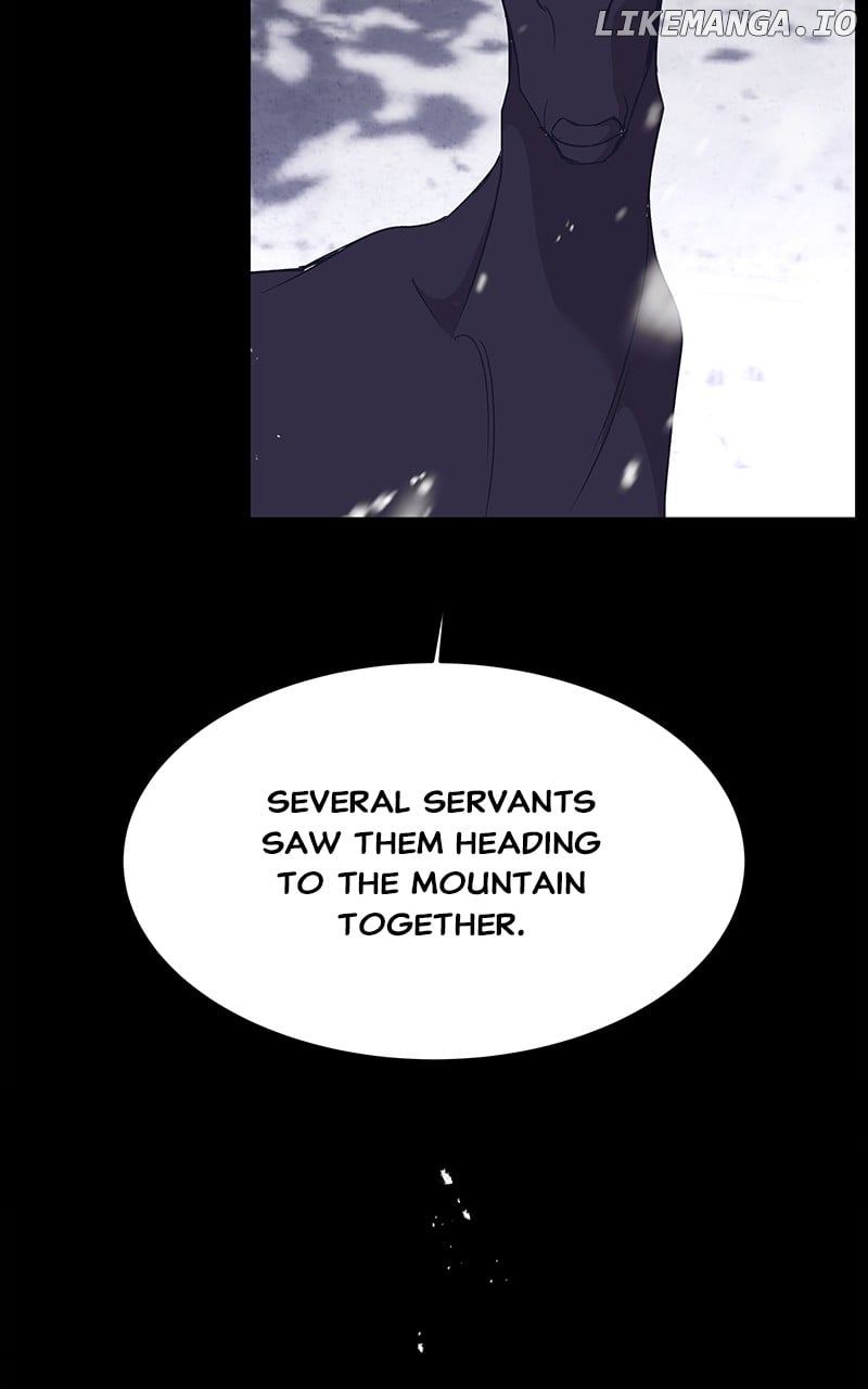 Goddess's Way of Attacking Tigers Chapter 54 - page 44