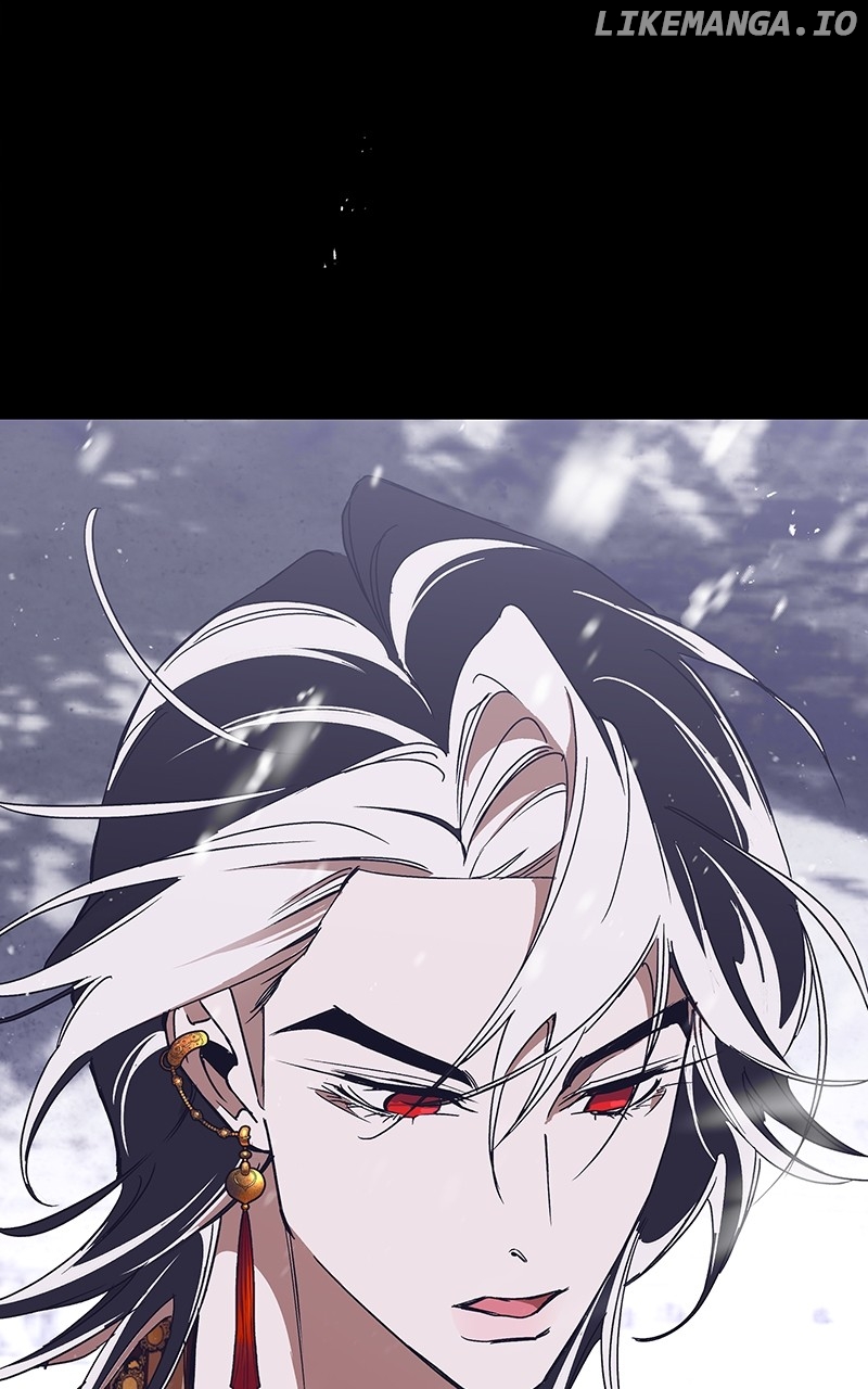 Goddess's Way of Attacking Tigers Chapter 54 - page 45