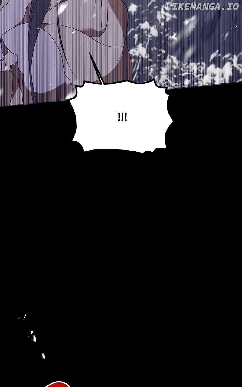 Goddess's Way of Attacking Tigers Chapter 54 - page 62